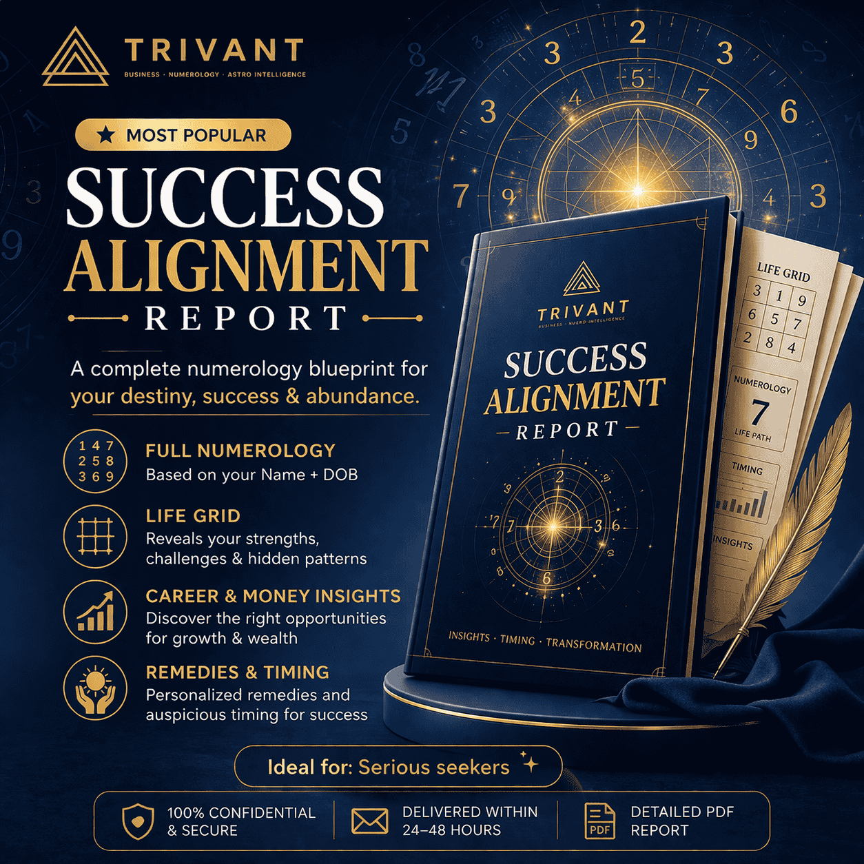 Success Alignment Report